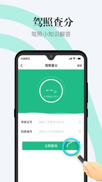 1212违章查询