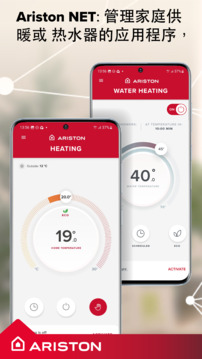 Ariston Net