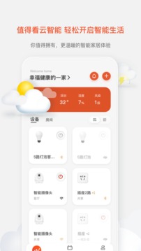 值得看云智能