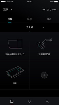 科勒云境