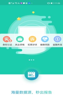 自证查