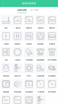 sraum智能家居