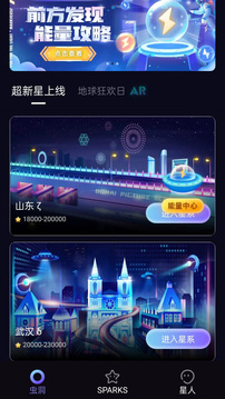 马克宇宙