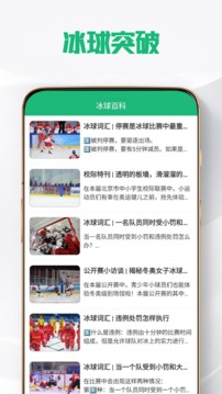 冰球突破PG