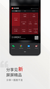 Wind金融终端
