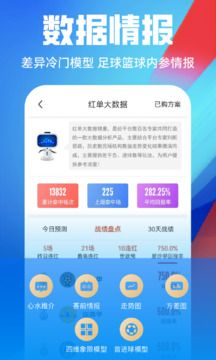 疯狂红单
