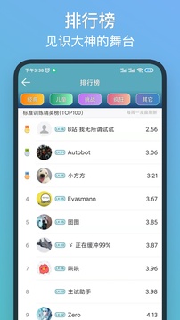 注意力训练