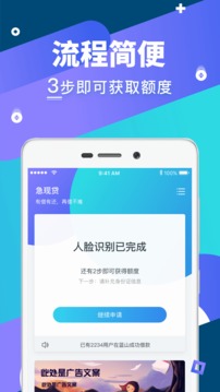 急现贷