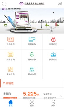 青银村镇银行