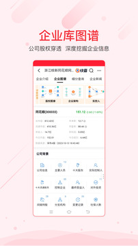 同花顺iFinD