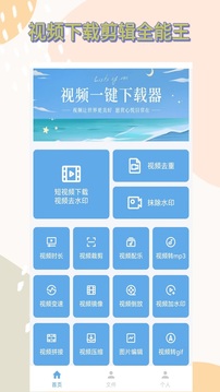 视频下载