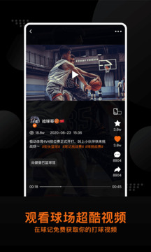 球记