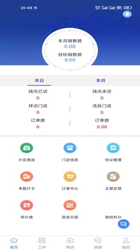 智网