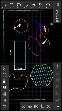 UVCAD