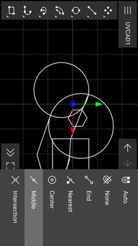 UVCAD