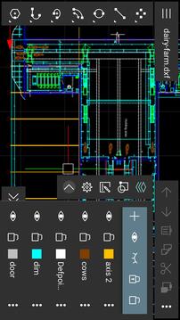 UVCAD