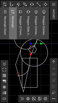 UVCAD