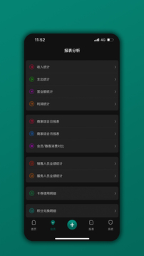 会员树