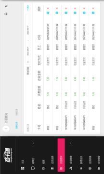 商卡通会员管理Pad