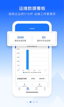 优易能-员工端