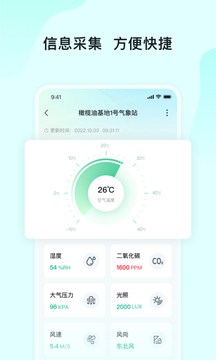 长虹云上农业园