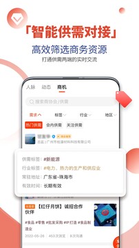 云商会