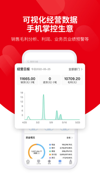 好业财