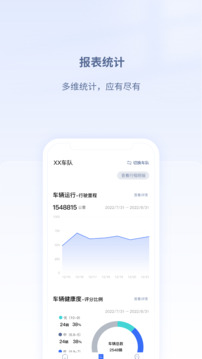 江铃智慧车队