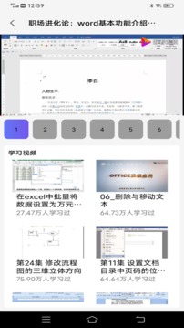 Word文档