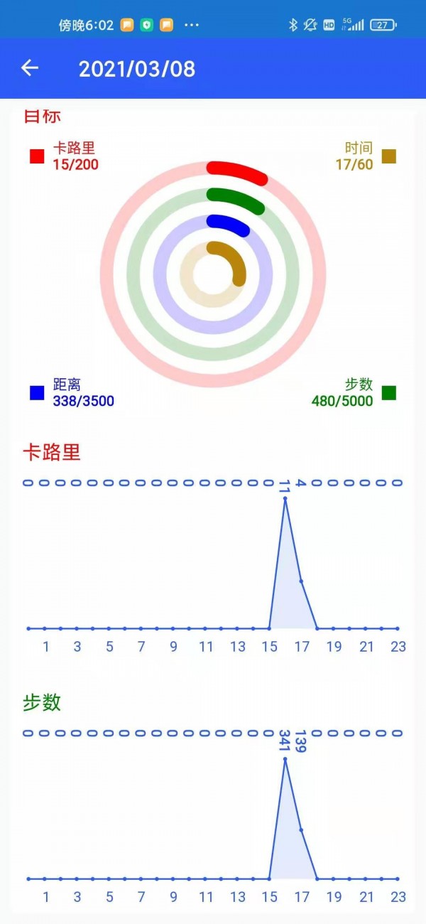 爱动穿戴