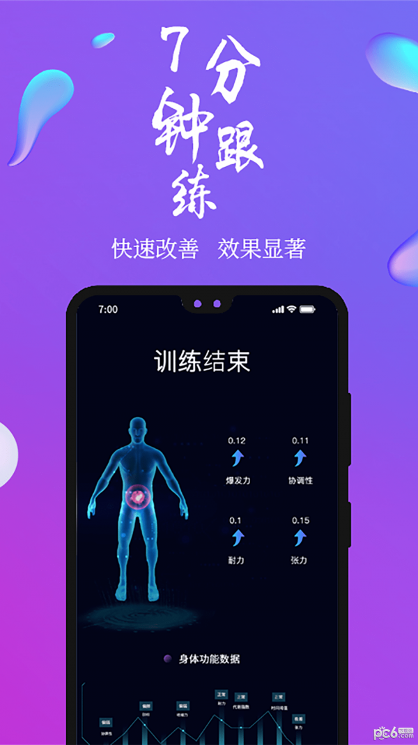 7动凯格尔运动免费版