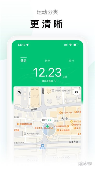小米电子秤软件(小米运动)