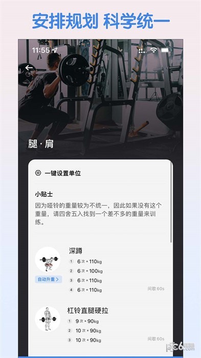 训记免费版