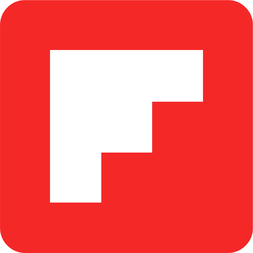 Flipboard红板报