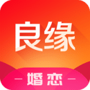 良缘婚恋百合佳缘