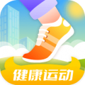 金牛计步宝,计步,运动