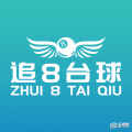 追8臺(tái)球