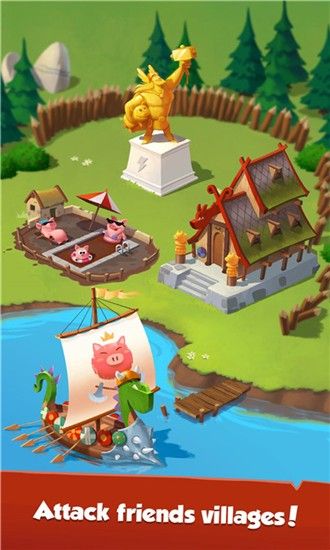 硬币大师手游无限版