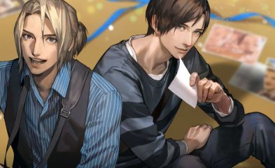 无法触碰的掌心全解锁版