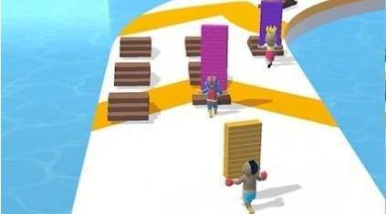 Shortcut Run