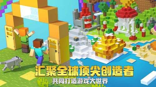 我的世界国际版