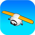 Sky Glider 3D中文版下载
