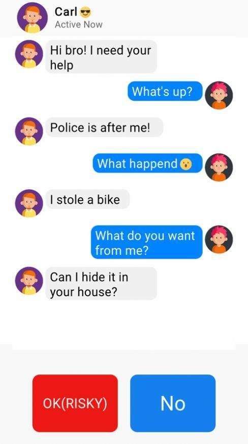 Chat Master汉化版下载
