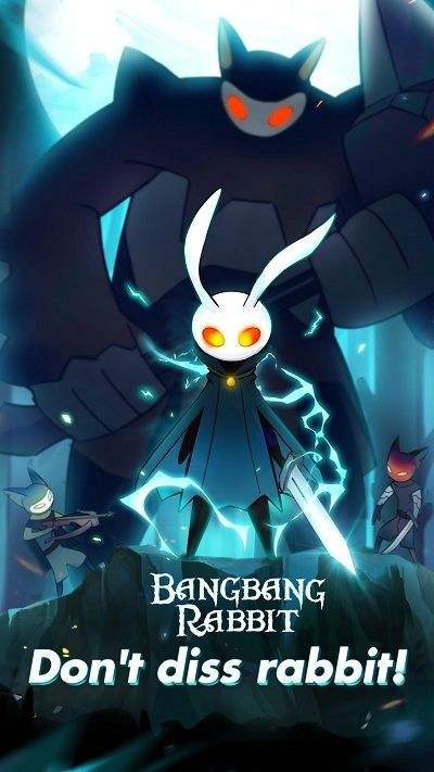 Bangbang Rabbit2021最新版下载