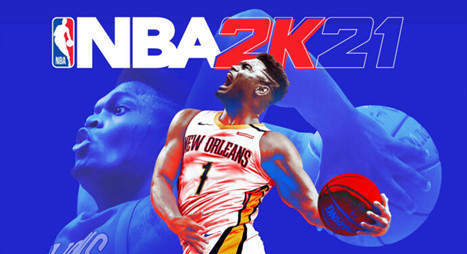 nba2k21安卓破解版
