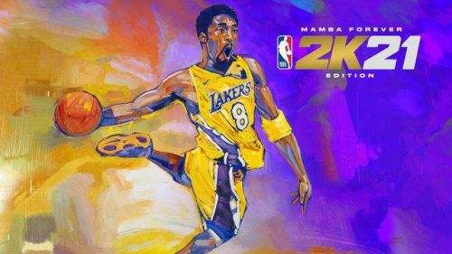 NBA2K21次世代