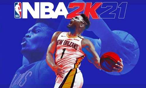NBA2K21
