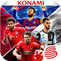 实况足球金币2021最新版