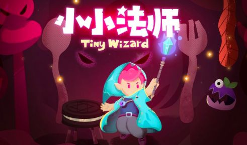 小小法师免广告破解版