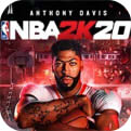 NBA2K20金币版下载